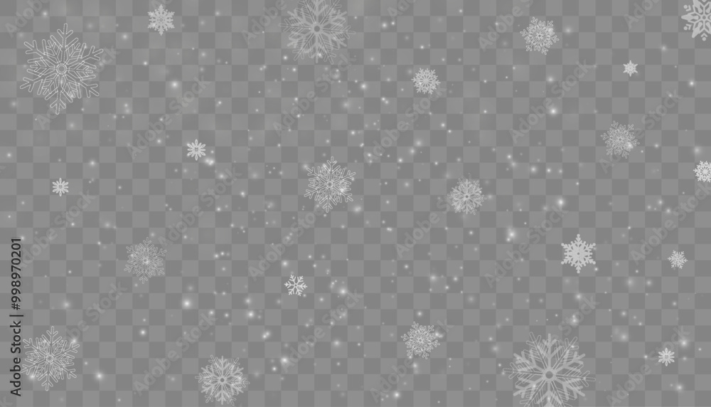 Tiny flying snow flakes illustration. Snowstorm dust freeze shapes. Snowfall sky white transparent wallpaper. Flat snowflakes january vector. Snow hurricane landscape. Tiny flying snow flakes illustration. Snowstorm dust freeze shapes. Snowfall sky white transparent wallpaper. Flat snowflakes january vector. Snow hurricane landscape.