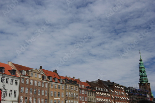 Altstadt von Kopenhagen 