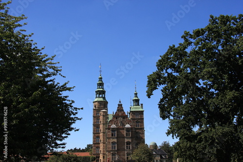 Altstadt von Kopenhagen