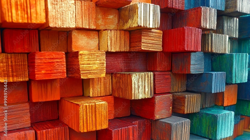 Abstract 3D Cube Art Collection: Geometric Designs, Textures, and Colorful Patterns Abstract 3D Cube Art Collection: Geometric Designs, Textures, and Colorful Patterns