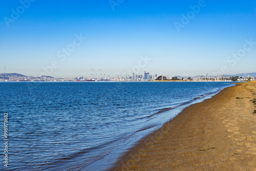 San Francisco, California