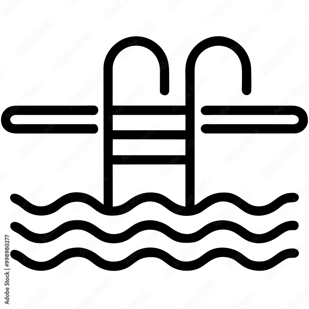 swimming pool swimming pool