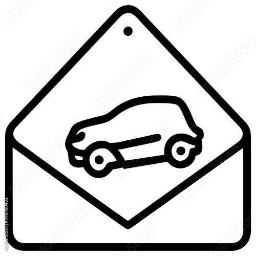 traffic sign