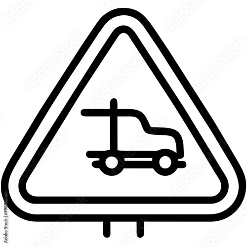 traffic sign