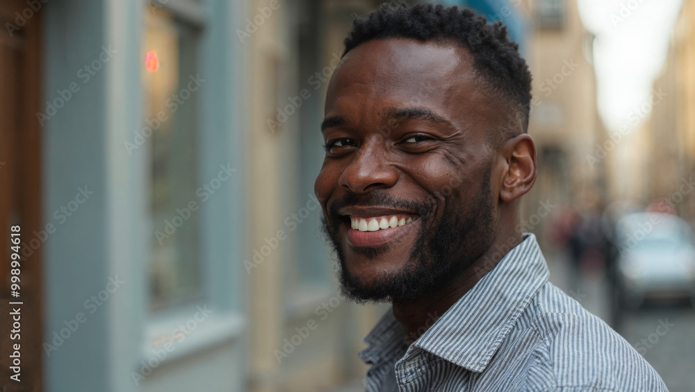 Portrait of a black man, Portrait of a handsome man, naturally beautiful man Portrait of a black man, Portrait of a handsome man, naturally beautiful man
