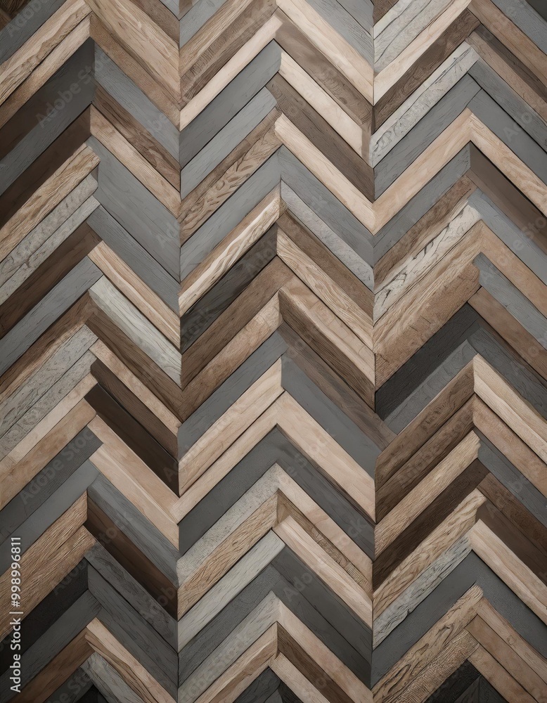 Classic herringbone pattern background with depth of field for a timeless and elegant style Classic herringbone pattern background with depth of field for a timeless and elegant style