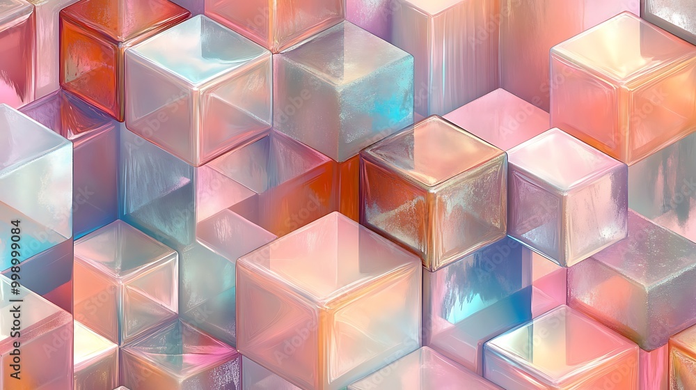 Abstract 3D Cube Art Collection: Geometric Designs, Textures, and Colorful Patterns Abstract 3D Cube Art Collection: Geometric Designs, Textures, and Colorful Patterns