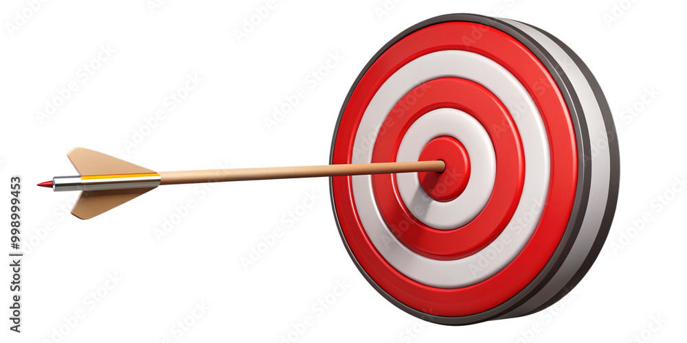 dart hitting target dart hitting target
