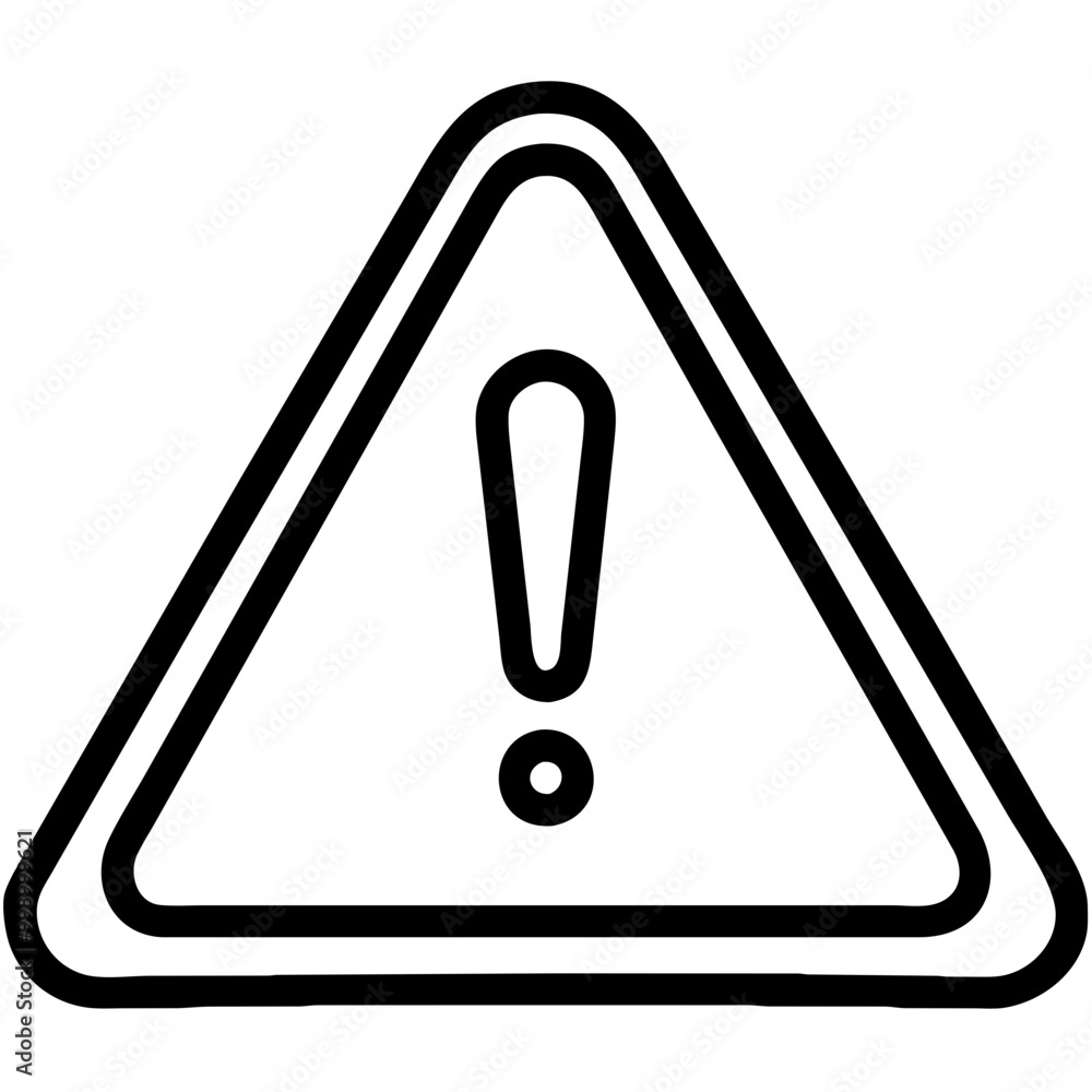 warning warning