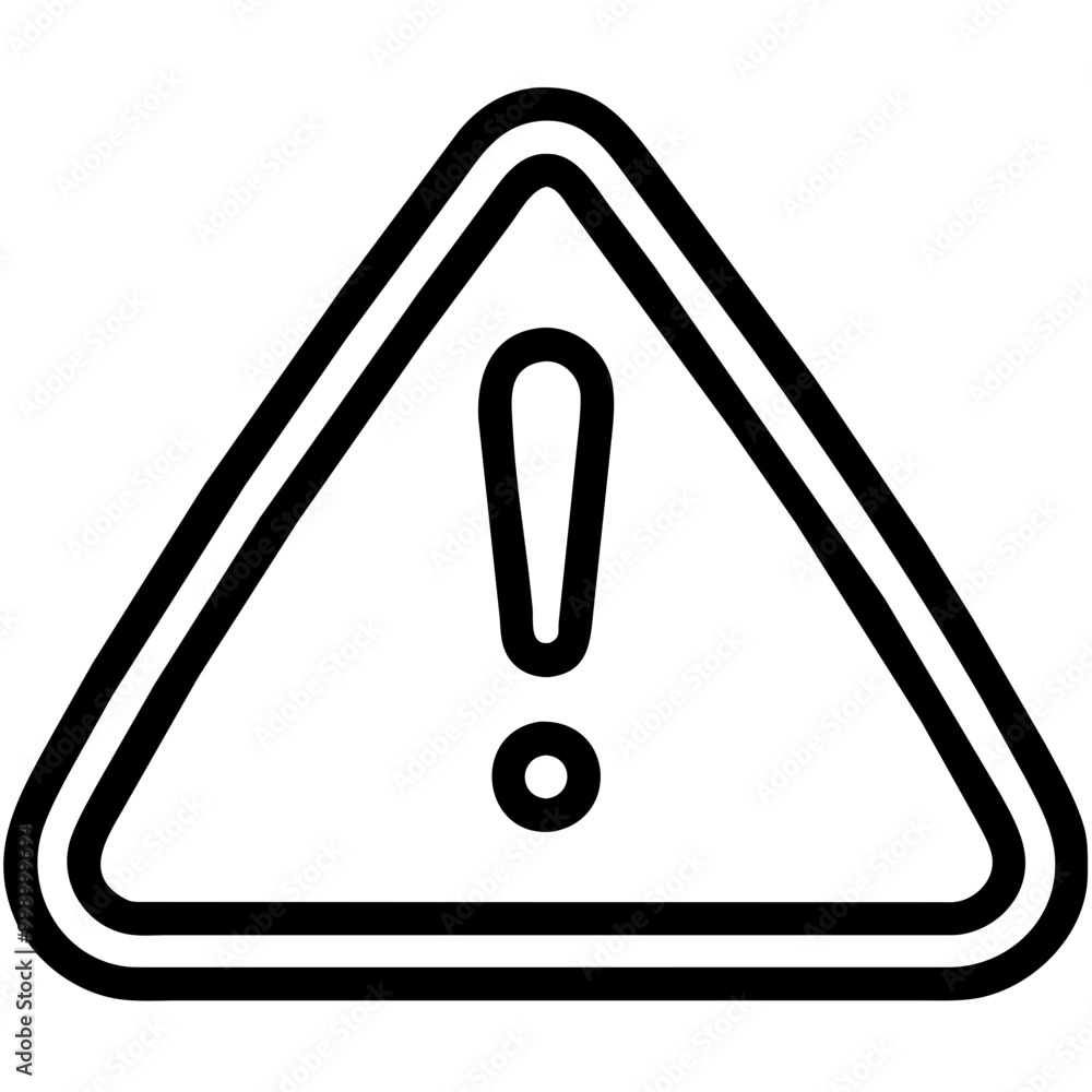 warning warning