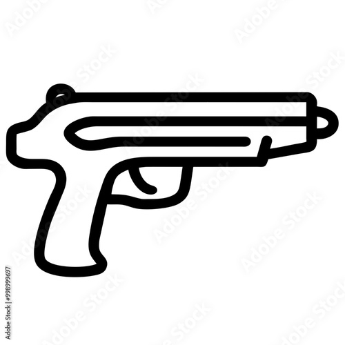 water gun