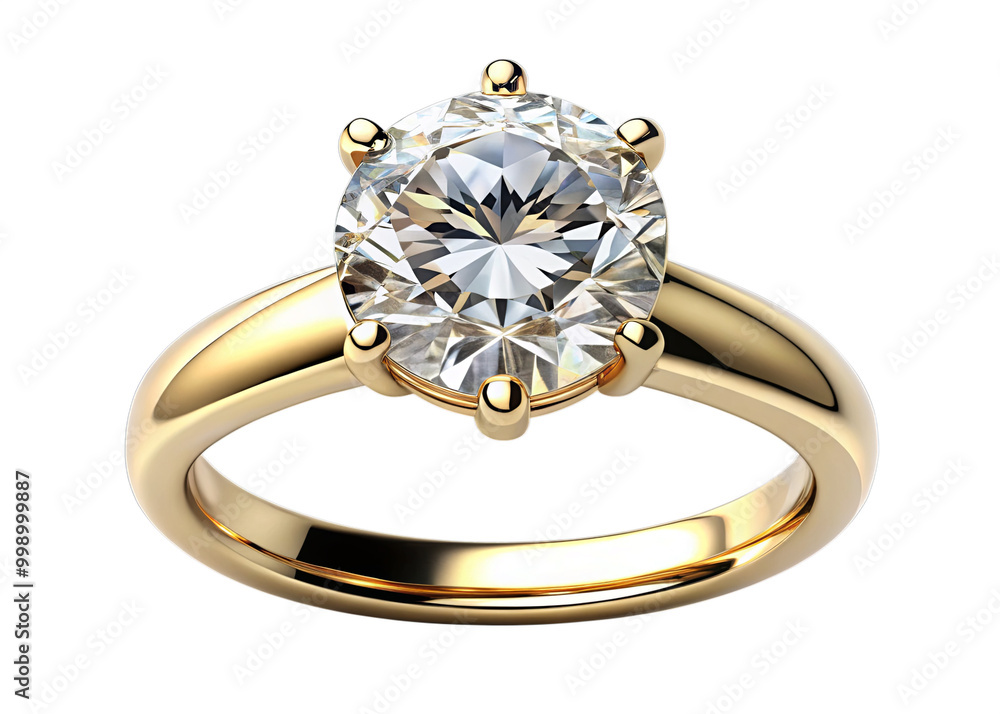 gold ring with diamonds gold ring with diamonds