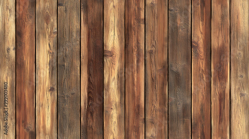 Rustic wooden background texture with warm brown tones.