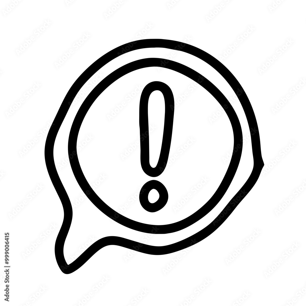 !, exclamation mark !, exclamation mark