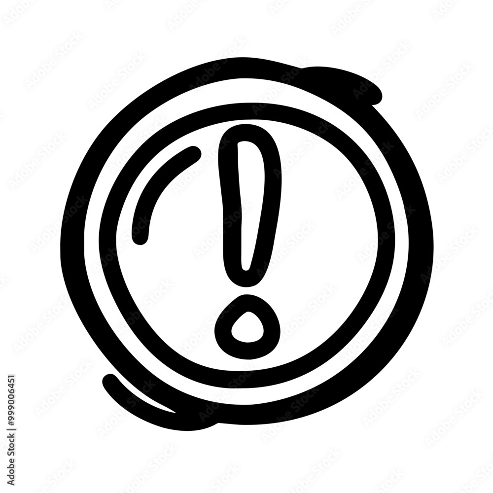 !, exclamation mark !, exclamation mark