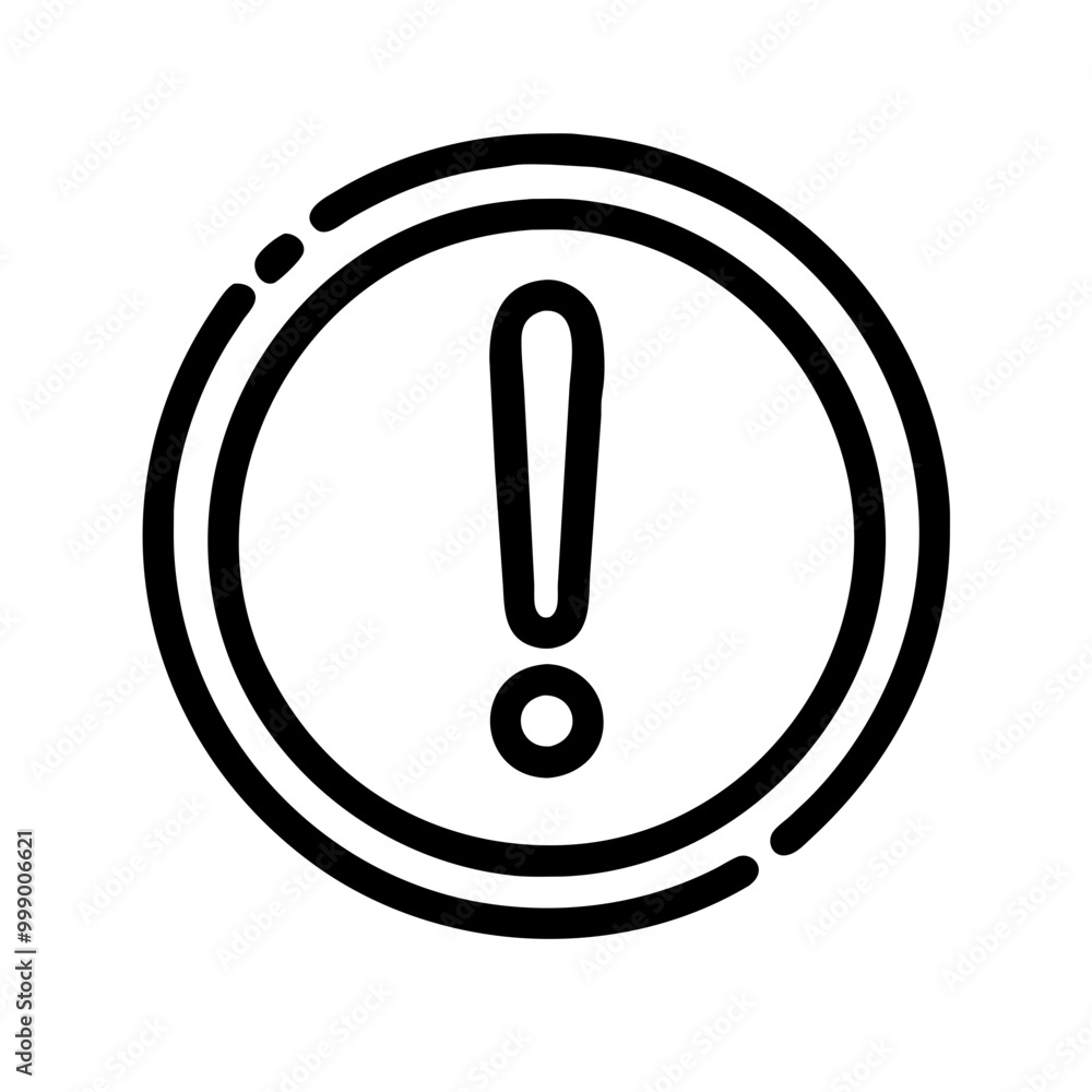 !, exclamation mark !, exclamation mark