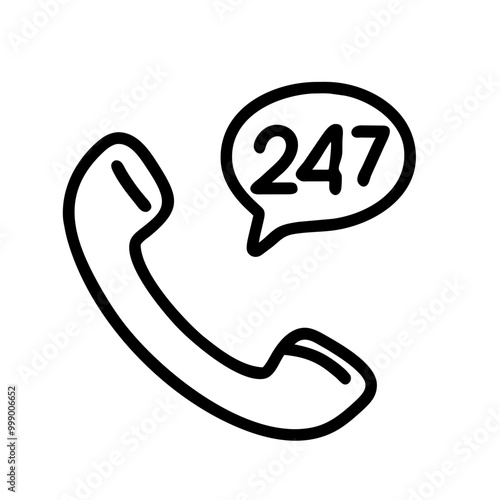 24-7, 24, help, hours, service, open, phone, support