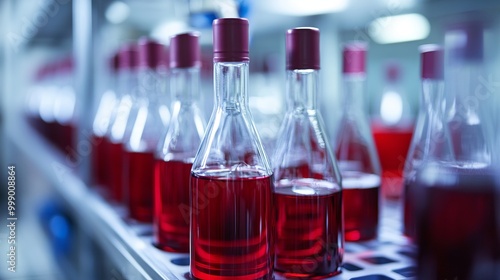 Lab Testing: Ensuring Quality in Wine Production 