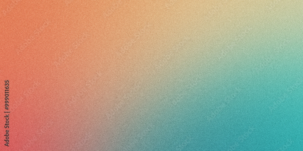 Grainy gradient background in red, blue and yellow colors. Noise texture. abstract red blue yellow gradient. background design. colorful background with space for design Grainy gradient background in red, blue and yellow colors. Noise texture. abstract red blue yellow gradient. background design. colorful background with space for design