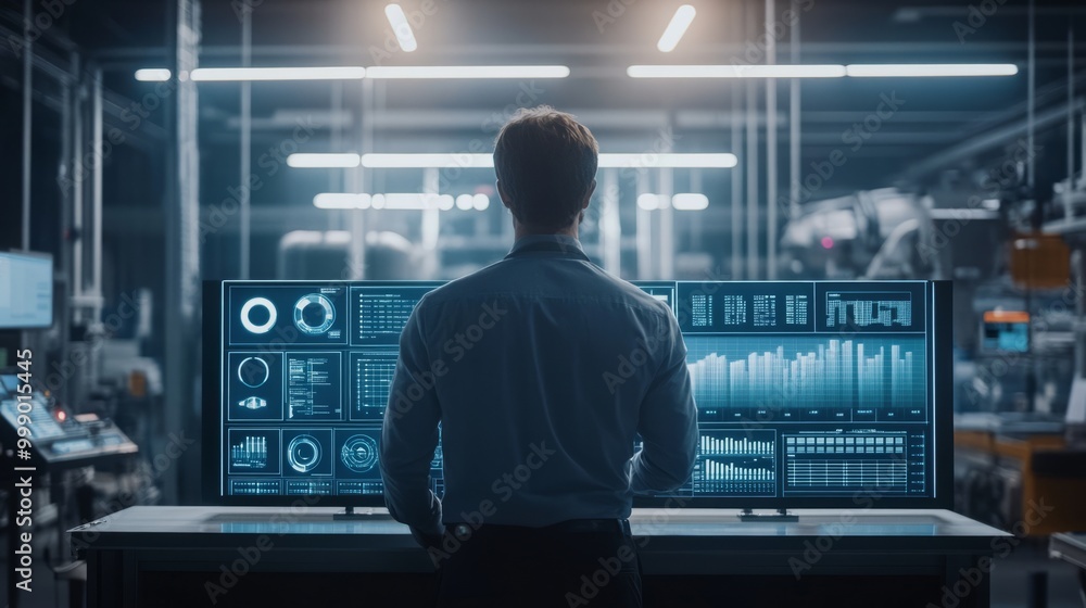 Data Analysis in a Modern Workspace Data Analysis in a Modern Workspace
