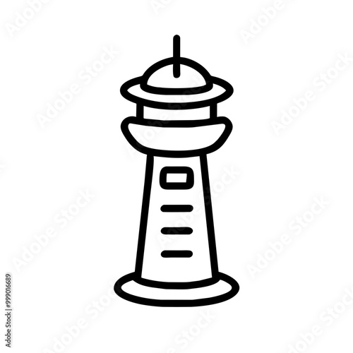 airport tower