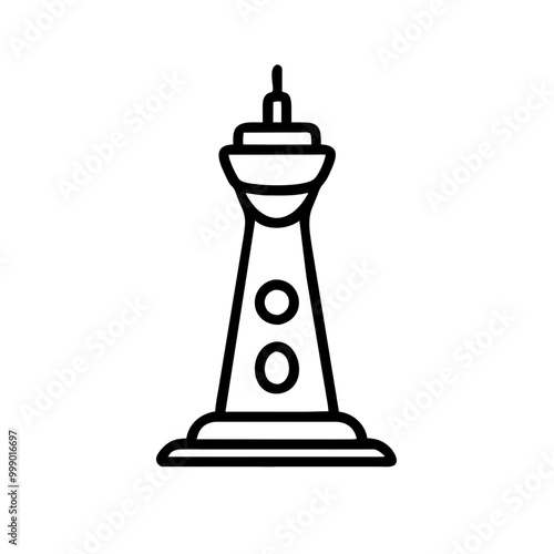 airport tower
