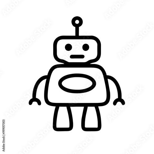 artificial intelligence, robot, bot, ai, ai bot, chat, chatbot, message