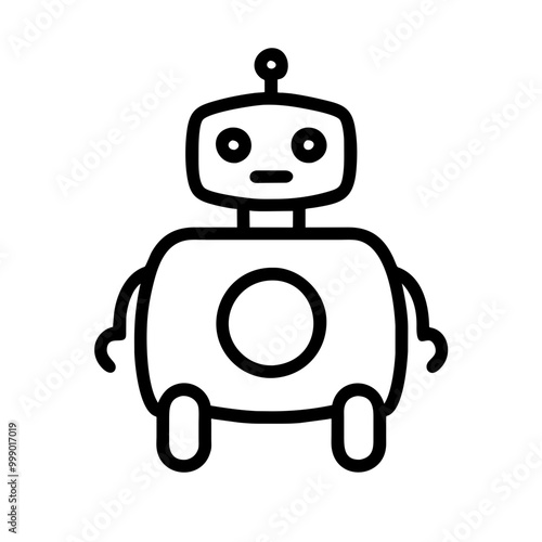 artificial intelligence, robot, bot, ai, ai bot, chat, chatbot, message