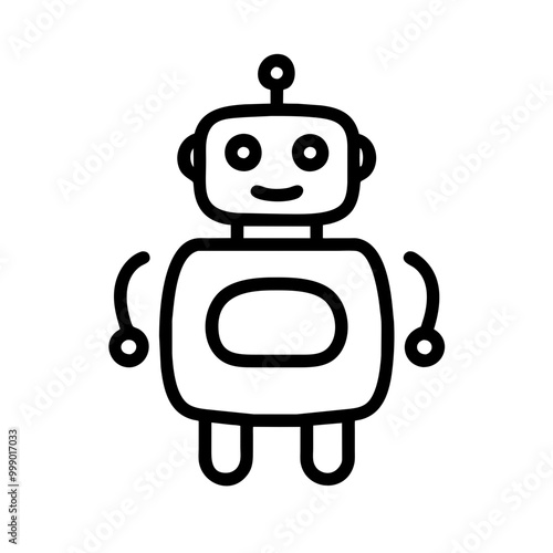artificial intelligence, robot, bot, ai, ai bot, chat, chatbot, message