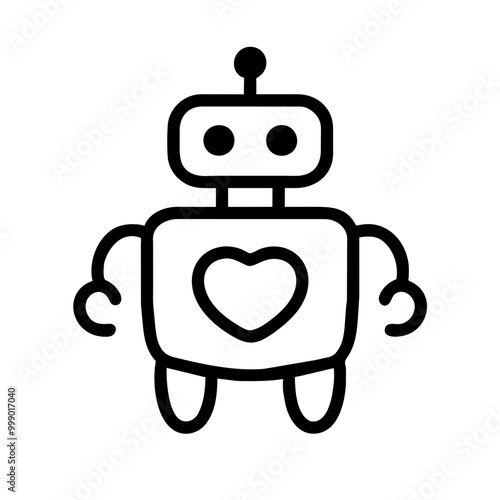 artificial intelligence, robot, bot, ai, ai bot, chat, chatbot, message