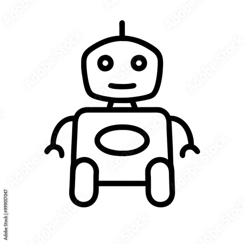 artificial intelligence, robot, bot, ai, ai bot, chat, chatbot, message