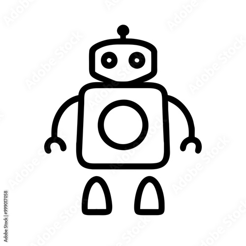 artificial intelligence, robot, bot, ai, ai bot, chat, chatbot, message