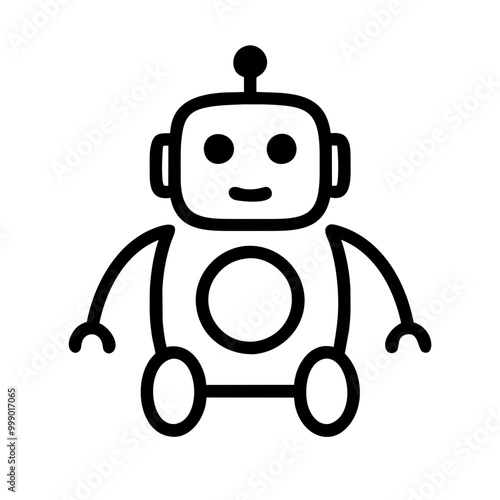 artificial intelligence, robot, bot, ai, ai bot, chat, chatbot, message