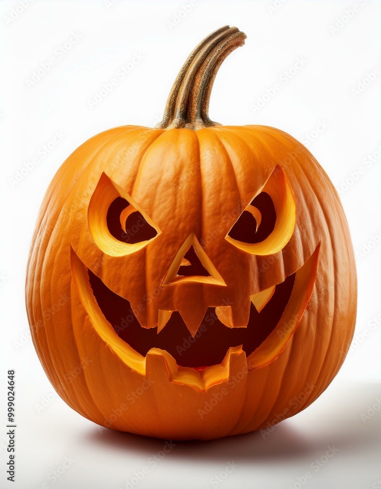 halloween pumpkin isolated on white background 10 halloween pumpkin isolated on white background 10