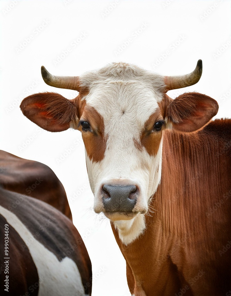 Farmyard Friends: A Set of Happy Cows
Farmyard Friends: A Set of Happy Cows