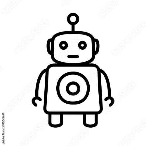 Robot