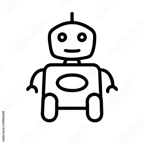 artificial intelligence, robot, bot, ai, ai bot, chat, chatbot, message