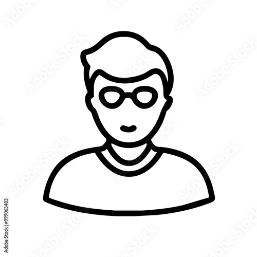 avatar, skin, profile, friend, user, person