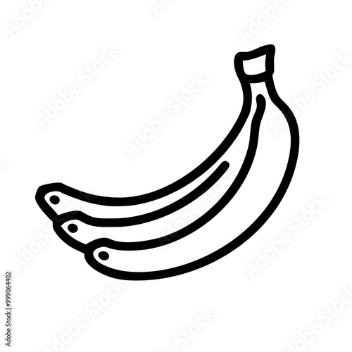 banana