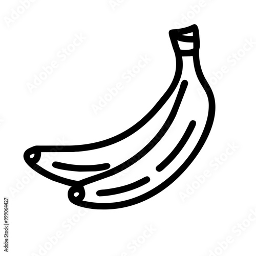 banana