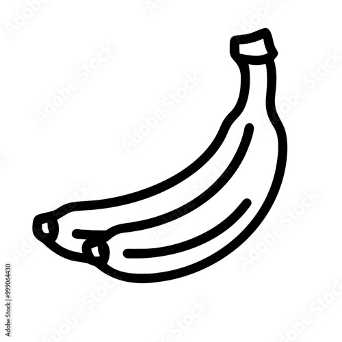 banana