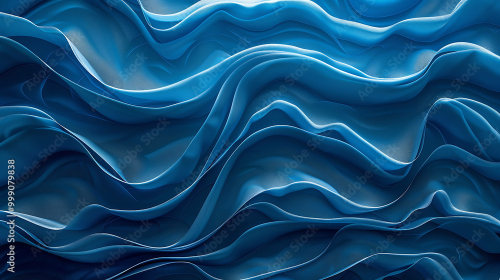 Abstract blue wave background. Perfect for website, presentation, or graphic design. Abstract blue wave background. Perfect for website, presentation, or graphic design.