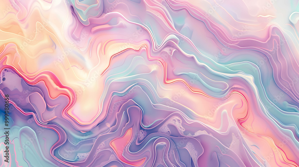 Abstract colorful marble texture. Abstract colorful marble texture.