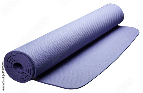 PNG Comfort Yoga Mat mat exercising weaponry.