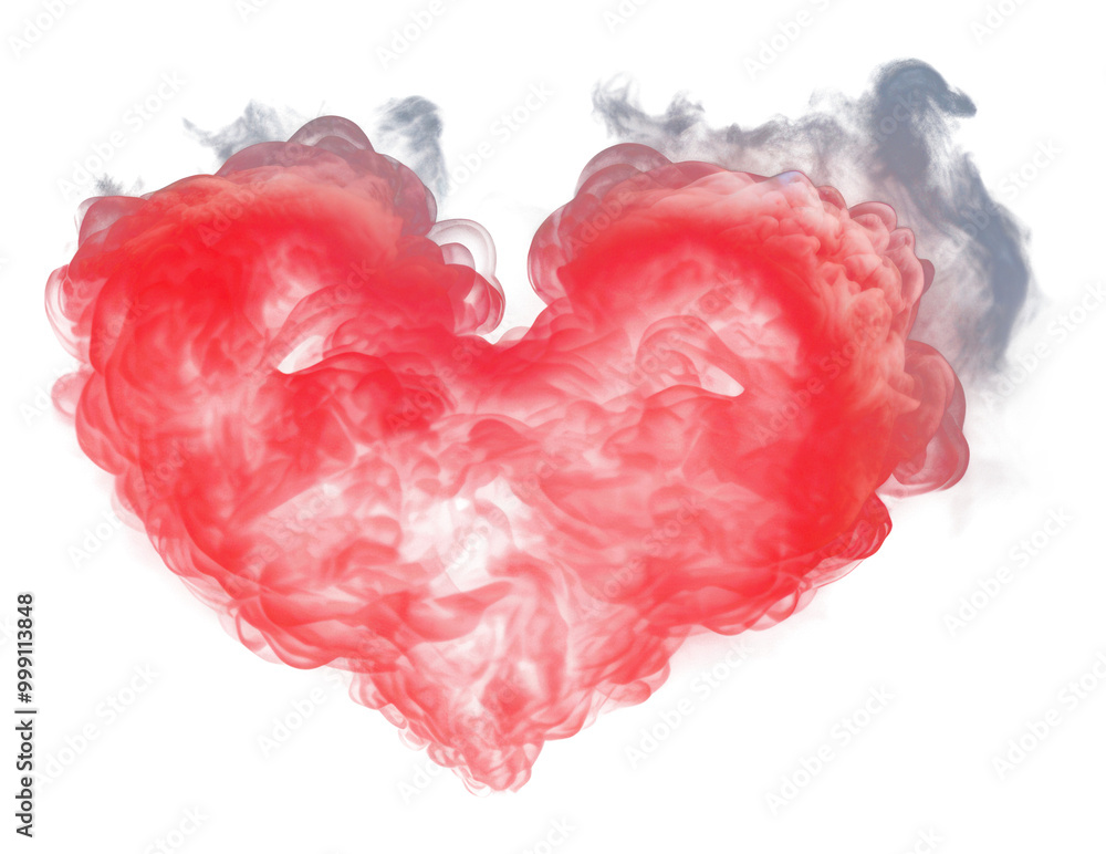 PNG Red pastel heart smoke black background darkness. PNG Red pastel heart smoke black background darkness.
