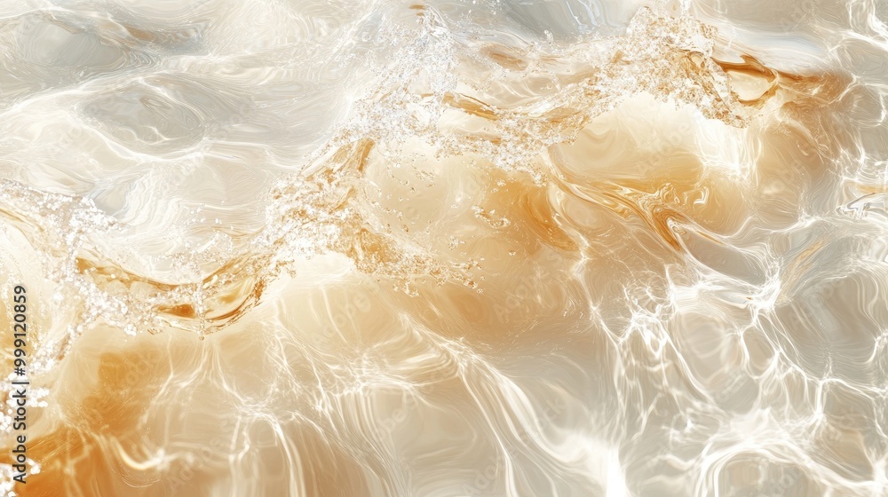 Water ripples with golden hues. Perfect for projects related to nature, beauty, or relaxation. Water ripples with golden hues. Perfect for projects related to nature, beauty, or relaxation.