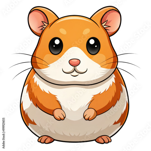 Hamster Line10