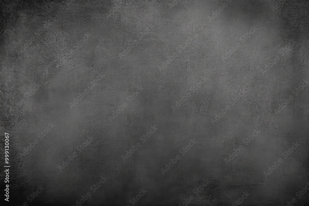 Dark gray grungy texture background for design. Dark gray grungy texture background for design.
