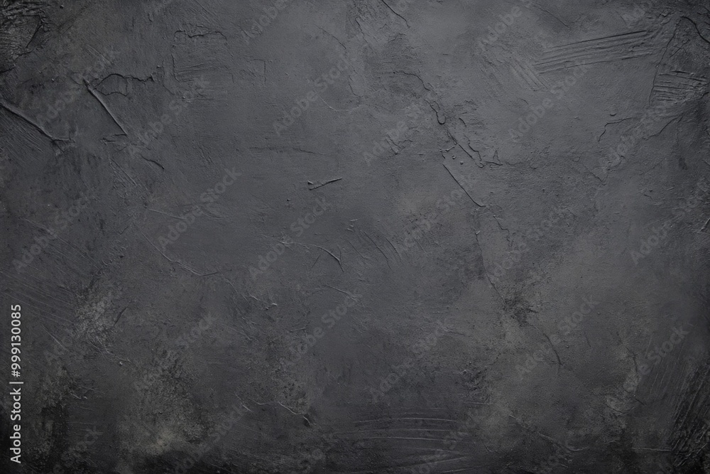 Dark gray grungy texture background for design. Dark gray grungy texture background for design.