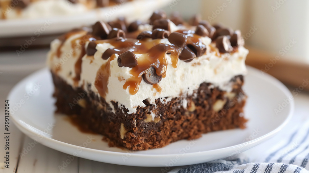 chocolate cake with nuts chocolate cake with nuts